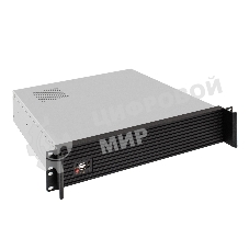 Серверный корпус ExeGate Pro EX281970RUS 2U420-06 RM 19