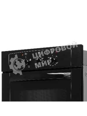 Духовой шкаф Gefest 601-01 А, встраиваемый