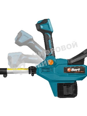 Воздуходувка аккумуляторная Bort BSS-40Li SuperJet (93418569)