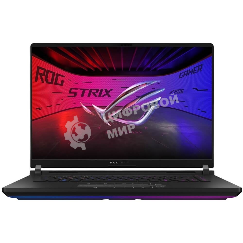 Ноутбук ASUS ROG Strix G16 G615LR-S5132 Intel Core Ultra 9 275HX 2100MHz/16