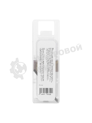 Коронка по металлу Denzel HSS, 32 мм, нитридтитановое покрытие