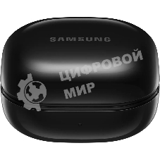 Гарнитура внутриканальные Samsung Galaxy Buds Core R410 черный беспроводные bluetooth в ушной раковине (SM-R410NZKAMEA)