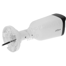 Камера видеонаблюдения аналоговая Dahua DH-HAC-B3A21P-Z 2.7-12мм HD-CVI HD-TVI цв. корп.:белый