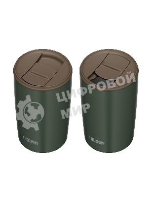 Термокружка THERMOS JDP-401 FG