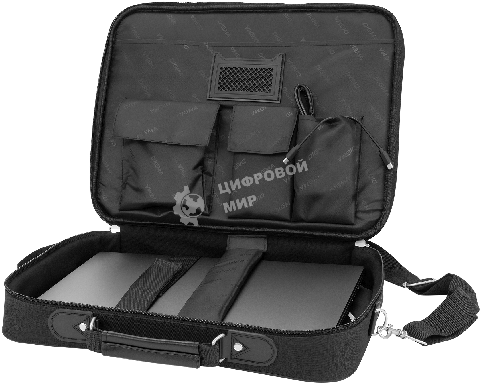 Сумка для ноутбука 15.4