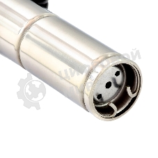 Скважинный насос Denzel DWS-3-75 винтовой, диаметр 3