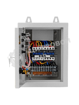 Блок автоматического запуска Denzel ENERGOMATIC PS-115