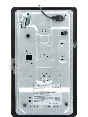 Газовая варочная панель Maunfeld EGHE.32.6CB/G