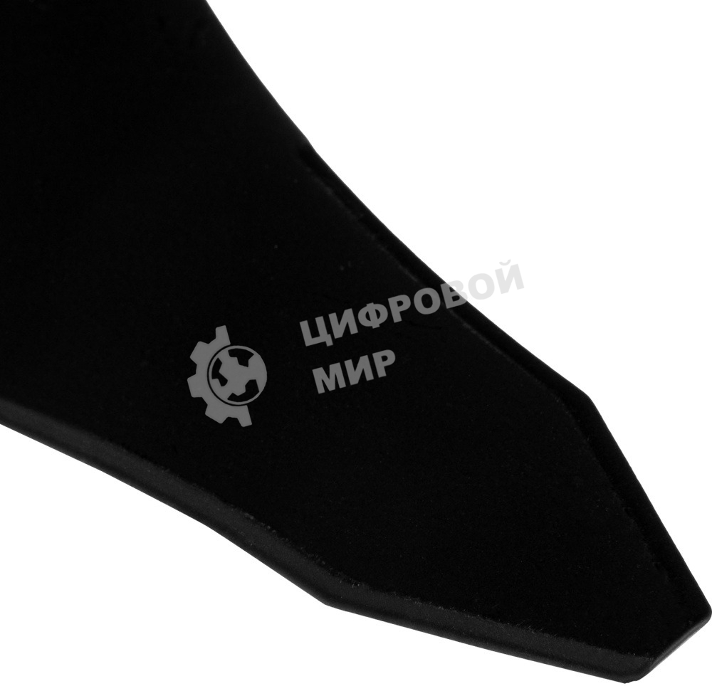 Диск для триммера Denzel 305 х 25,4 мм, толщина 1,6 мм, 3 лезвия