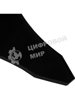 Диск для триммера Denzel 305 х 25,4 мм, толщина 1,6 мм, 3 лезвия