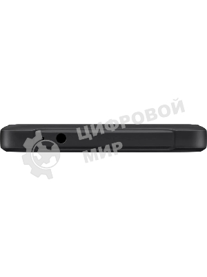 Смартфон Samsung Galaxy XCover7 6/128Gb, черный