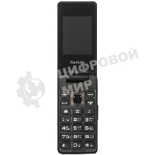 Мобильный телефон Xenium X600 темно-серый