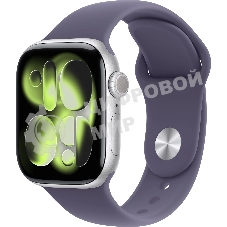 Умные часы Apple Apple Watch Series 11 GPS A3333 1.96