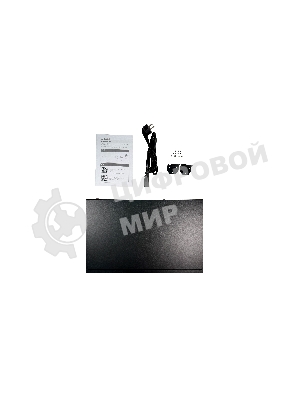 Маршрутизатор D-Link DSA-2108S/A1A, 6×1 Гбит/с + 2×1 Гбит/с SFP, управляемый