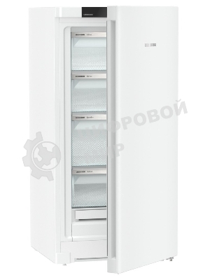 Морозильная камера Liebherr FNE 4204-22 001, белый, 196л