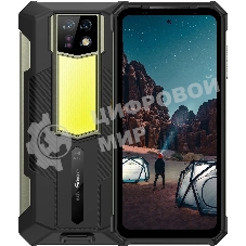 Смартфон Ulefone Armor 24, 12/256Gb, черный