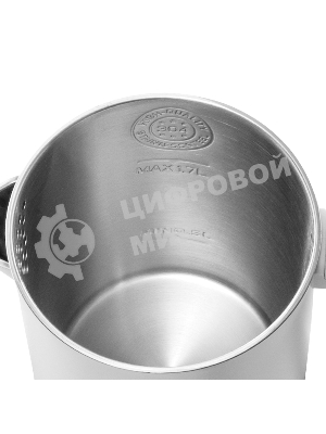 Чайник электрический Galaxy GL 0362 белый