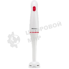 Блендер погружной Maxwell MW-1151, 700 Вт, белый