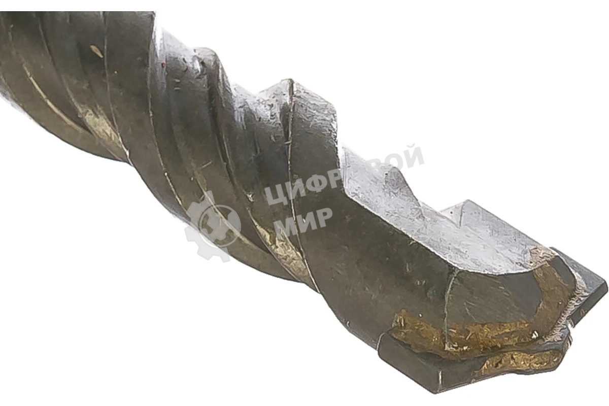 Бур Matrix по бетону 24 x 600 мм sds plus