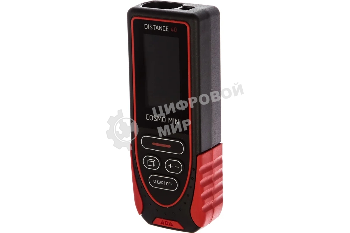 Лазерный дальномер Ada COSMO MINI 40 а00490