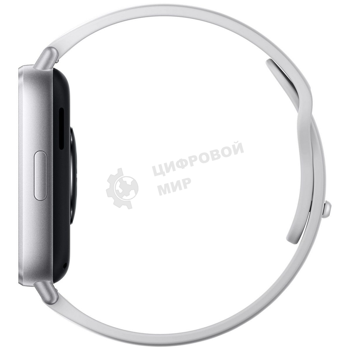 Умные часы Redmi Watch 5 Active Matte Silver