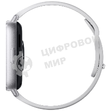 Умные часы Redmi Watch 5 Active Matte Silver
