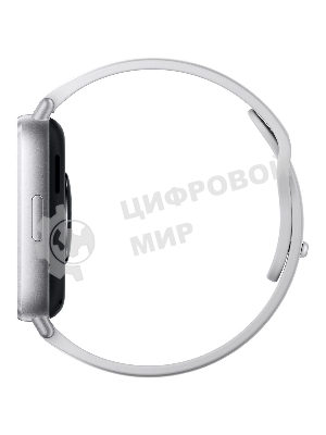 Умные часы Redmi Watch 5 Active Matte Silver