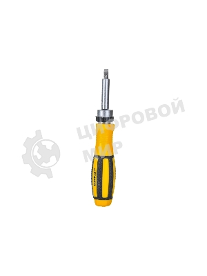 Ручной инструмент Набор STAYER Отвертка 