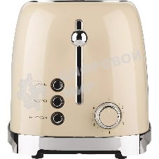 Тостер LEONORD LE-1901/1 RETRO