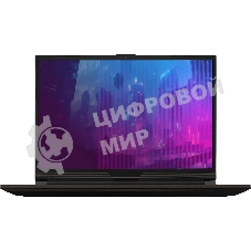 Ноутбук Osio CyberLine C160i-003 коричневый Core i5 12600H 16Gb SSD 512Gb NVIDIA GeForce RTX 4060 8Gb 16