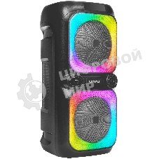 Минисистема AIWA CAS-514 черный