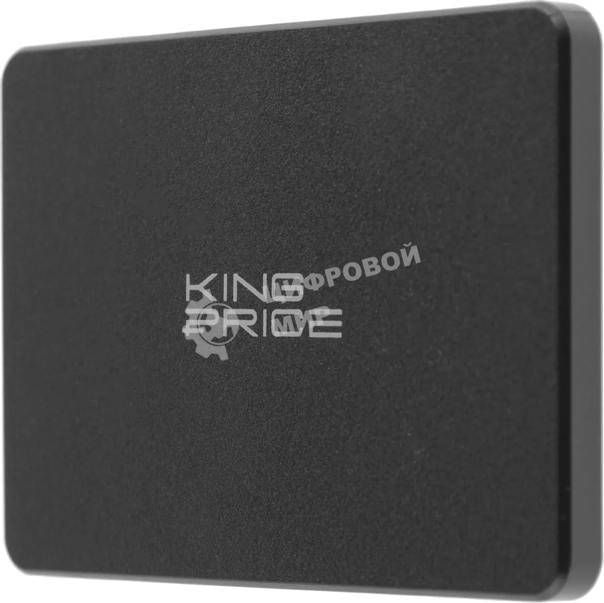 Накопитель SSD KingPrice KPSS120G2, 120Gb, 2.5