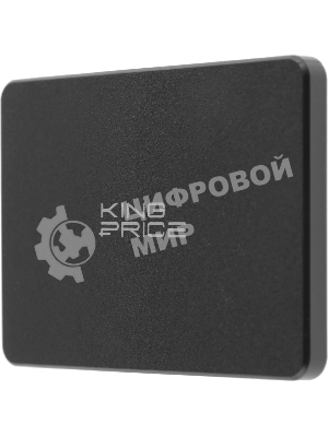 Накопитель SSD KingPrice KPSS120G2, 120Gb, 2.5