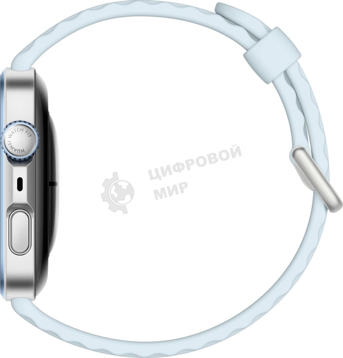 Умные часы Huawei Watch Fit 4 Pro Seiya-B29F, 1.82