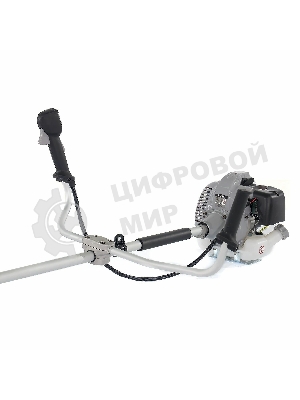 Триммер бензиновый Интерскол КБ-44/52В 897.0.0.70