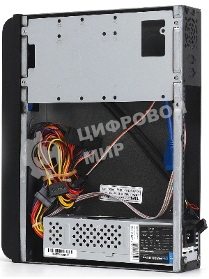 Компьютерный корпус CROWN CMC-245-213 (CM-PS300OFFICE)