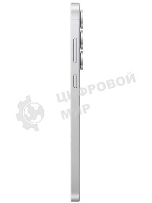 Смартфон Samsung Galaxy S25 FE SM-S731B 8/256Gb, белый