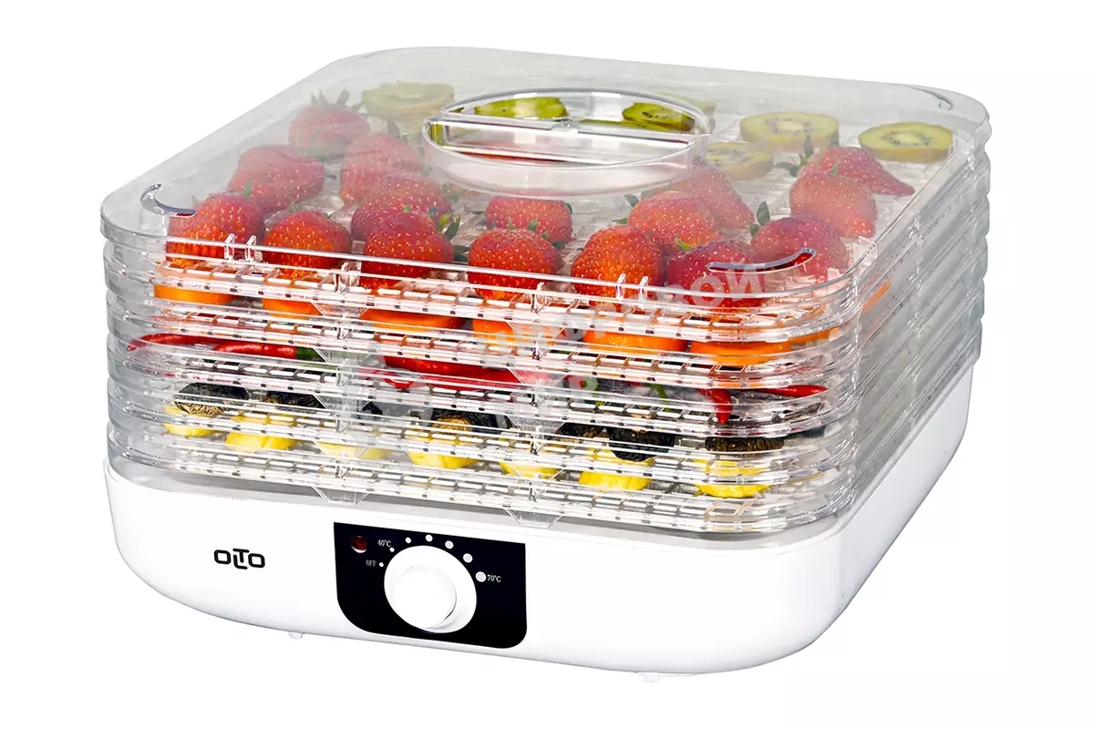 Сушилка для овощей и фруктов OLTO FD-105