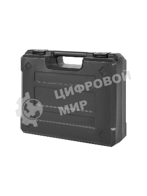 Дрель-шуруповерт ИНТЕРСКОЛ ДА-10/14,4В, 14,4 В, 2 Ач, 38 Нм, бесщеточный