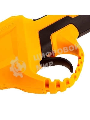 Секатор аккумуляторный Denzel CP-30, 18В Li-Ion