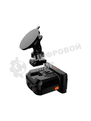 Видеорегистратор Sho-Me Combo Vision Pro, 3840x2160, 3