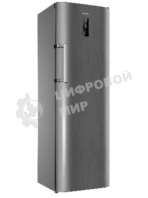 Морозильная камера Atlant М-7606-170-ND антрацит, 245л, 8 ящиков