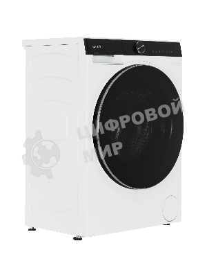 Стиральная машина Candy Ultimo C47W4 28MBSW-07 белый, загрузка фронтальная 8 кг, 1200 об/мин, класс A+++