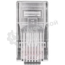 Разъем Rexant UTP RJ-45(8P8C), cat.5e (100 шт.)