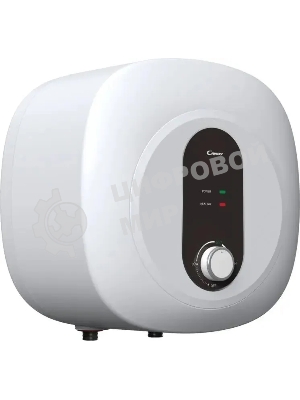Водонагреватель Candy 15L TD0044043RU CS15V-EM1(R)