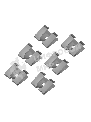 Индукционная варочная панель Maunfeld CVI804SFBK LUX