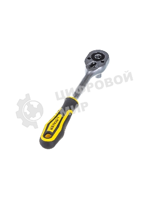 Набор головок STAYER 27750-H12  standard: 1/2 на пластиковом рельсе трещотка удлинитель 10-24мм 12ш