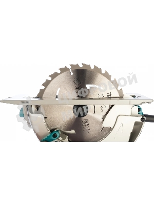 Циркулярная пила (дисковая) Makita 5008 MG 1800Вт(ручная)