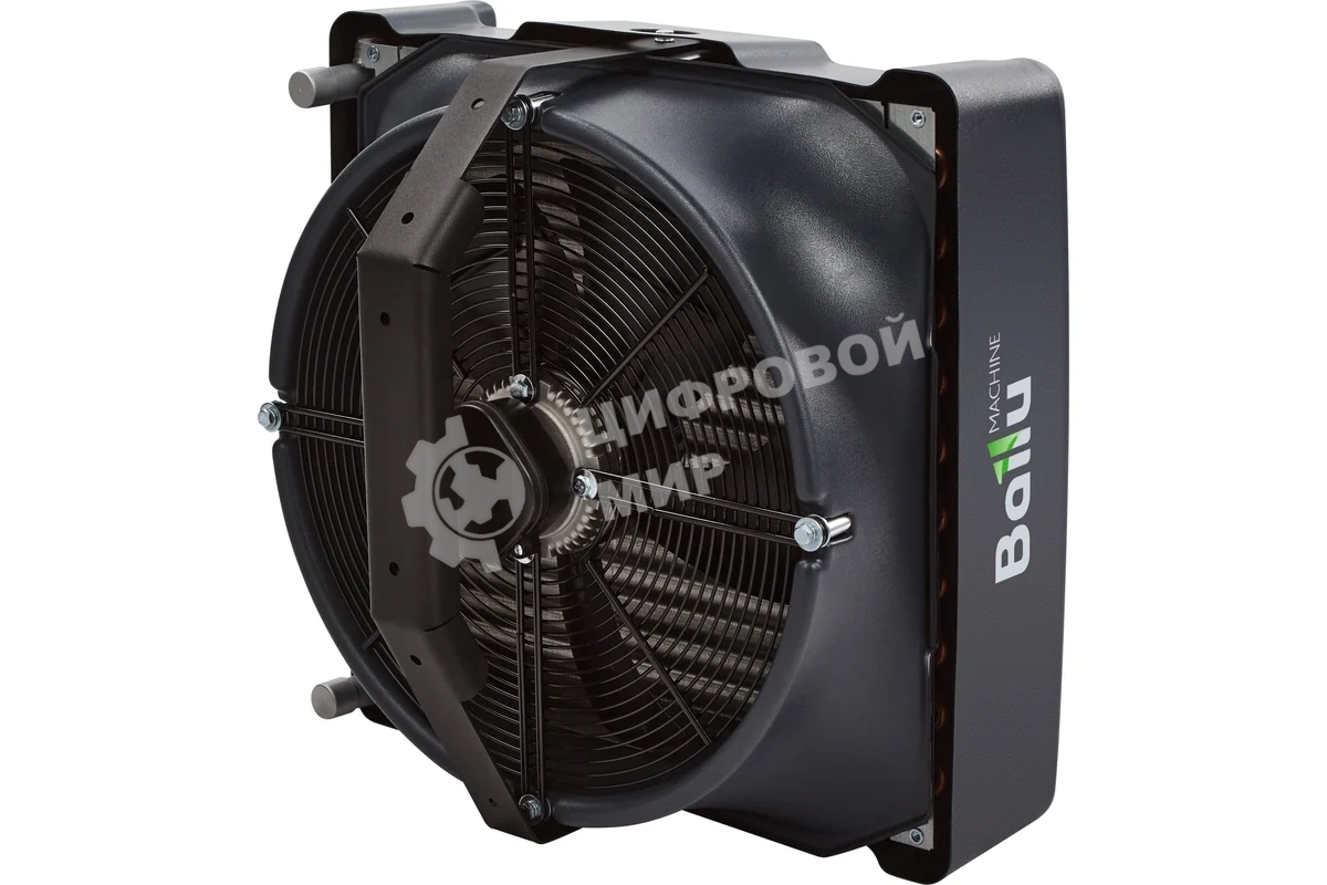 Тепловентилятор водяной Ballu BHP-W2-70-LN