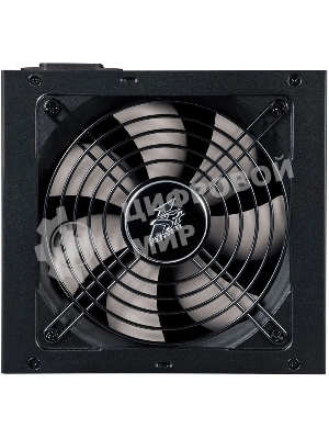 Блок питания 1STPLAYER DK PREMIUM PS-700AX, 700Вт, 80 PLUS Bronze, 120мм, черный